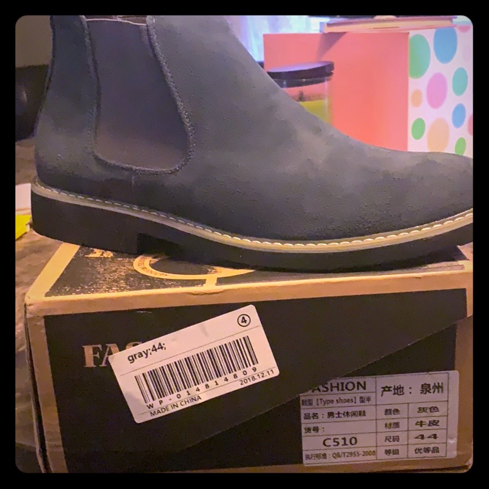 Men’s dress shoes BRAND NEW